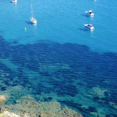 Select'sohome - Pour 4 Personnes Avec Jardin Privé Au Coeur Du Lavandou ! - Lo Casau * Le Lavandou