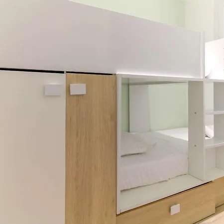 Select'sohome - Pour 4 Personnes Avec Jardin Prive Au Coeur Du Lavandou ! - Lo Casau Apartamento