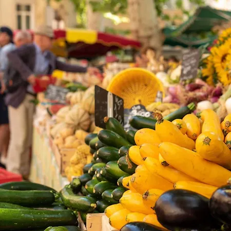 Select'sohome - Pour 4 Personnes Avec Jardin Privé Au Coeur Du Lavandou ! - Lo Casau *