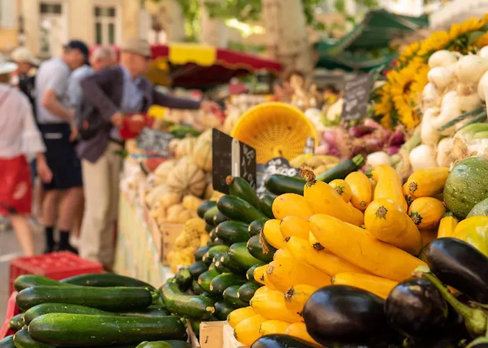 Select'sohome - Pour 4 Personnes Avec Jardin Prive Au Coeur Du Lavandou ! - Lo Casau *